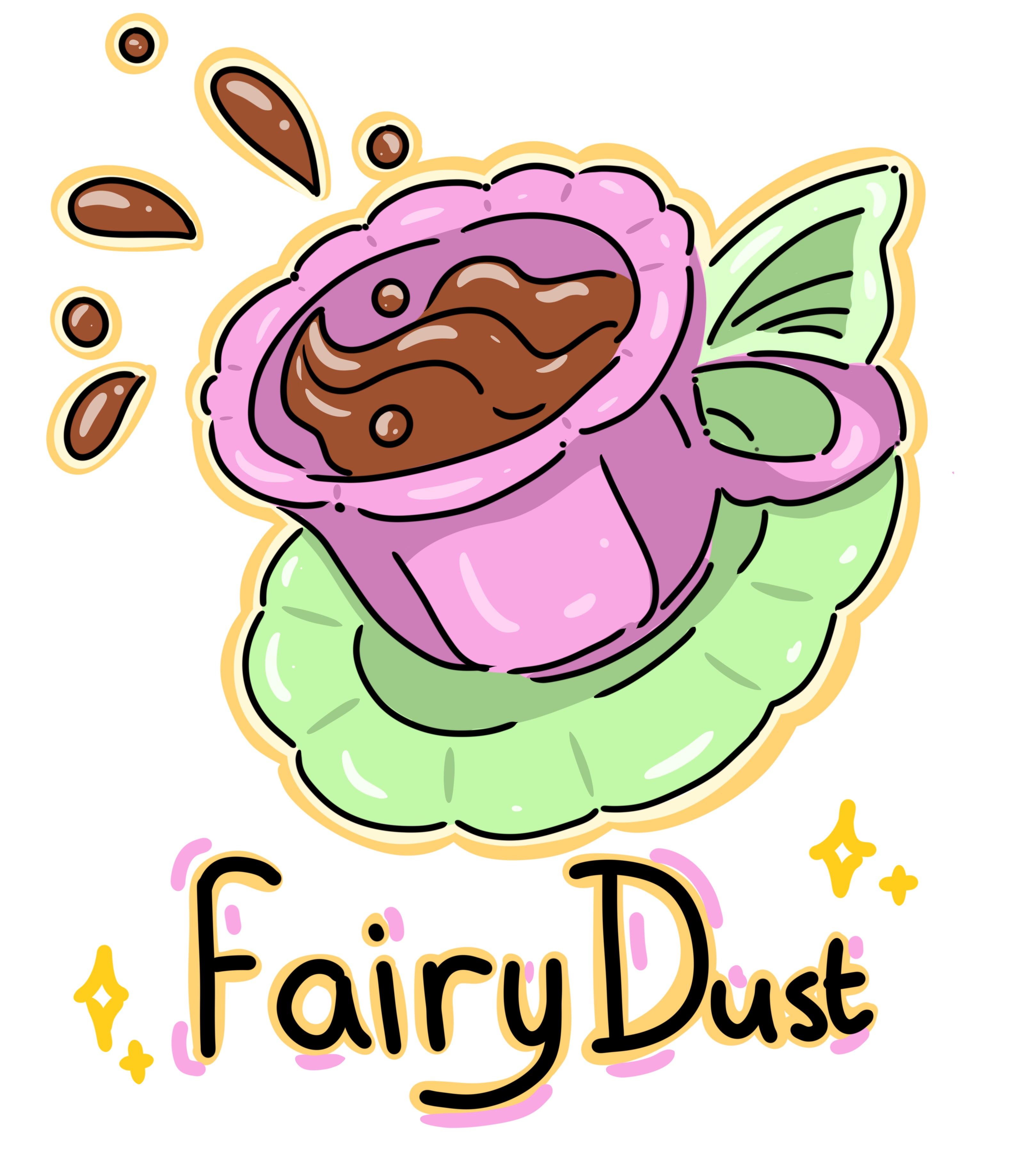 Fairy dust